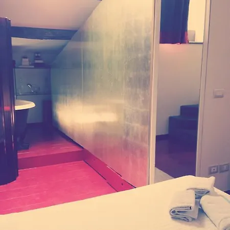 Guest house Argentina Rome