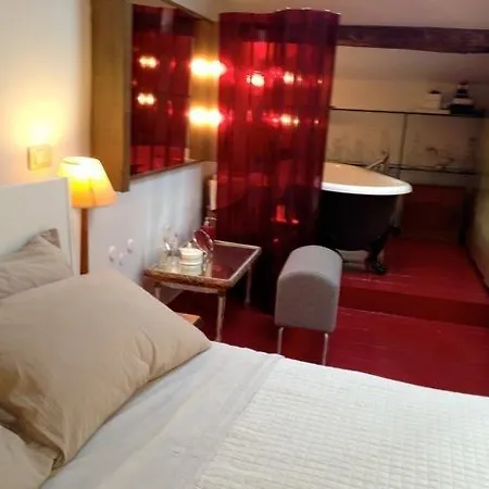Guest house Argentina