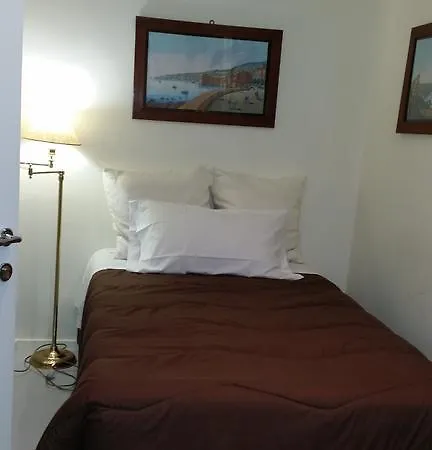 Guest house Argentina 2*