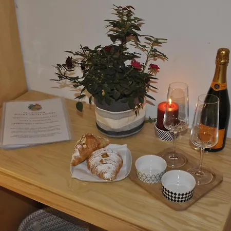 Flatinrome Trastevere Deluxe - Patio Guest house Rome