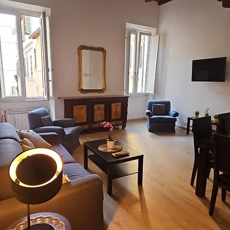 Apartment Dulcis Navona *