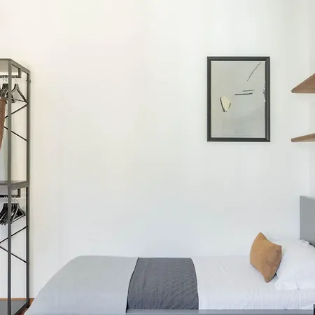 Iflat Pantheon's Roomy And Friendly *