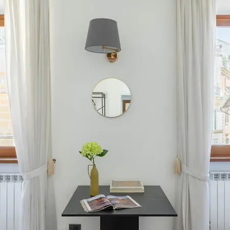 Iflat Pantheon's Roomy And Friendly *