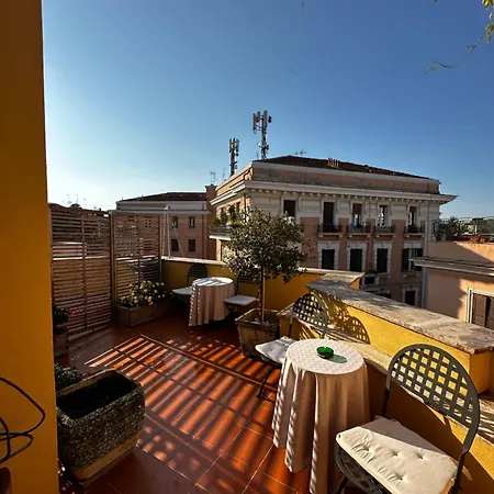 Comfort Astoria Palace 3*