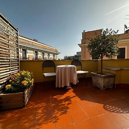 Bed & Breakfast Comfort Astoria Palace