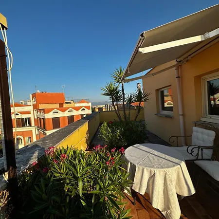 Comfort Astoria Palace Bed & Breakfast 3*