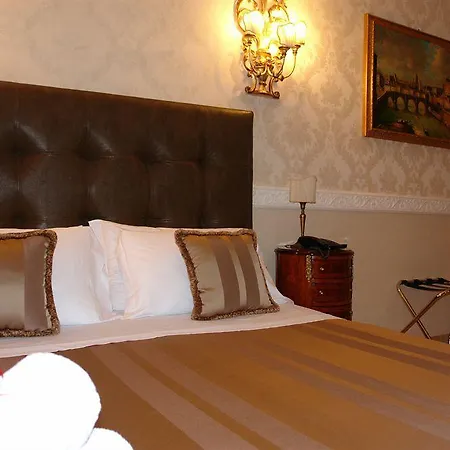 Residenza Zanardelli Roma