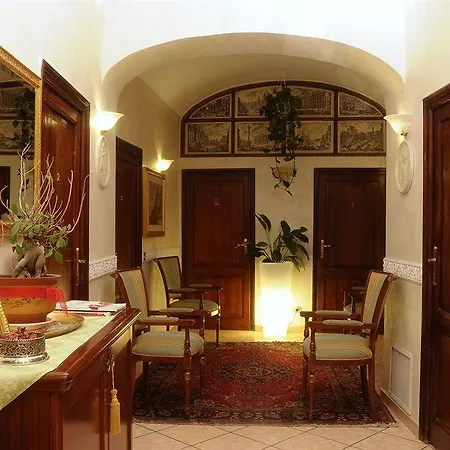 Residenza Zanardelli Bed & Breakfast