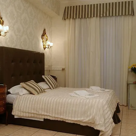 Bed & Breakfast Residenza Zanardelli 2*
