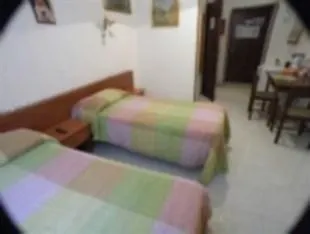 Le Rose Di Bi 3* Rome