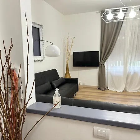 Chic Flat Monte Mario Appartement *