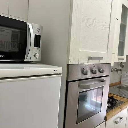 Chic Flat Monte Mario Appartement