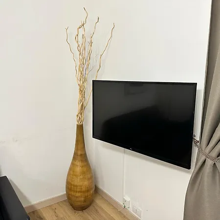 Appartement Chic Flat Monte Mario *