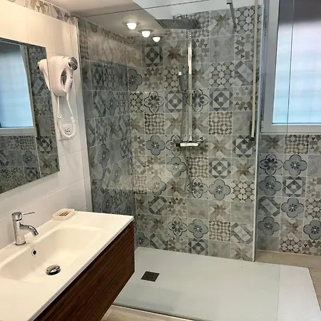 Appartement Chic Flat Monte Mario