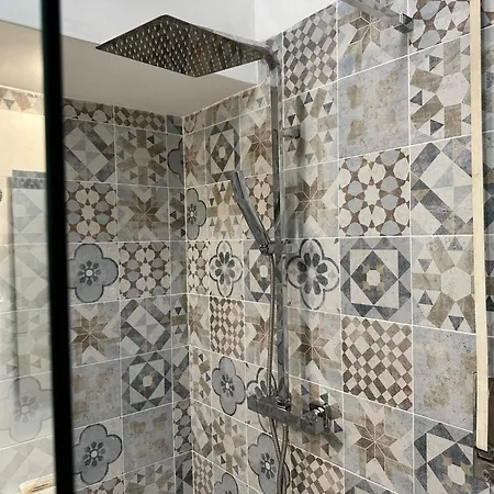 Appartement Chic Flat Monte Mario *