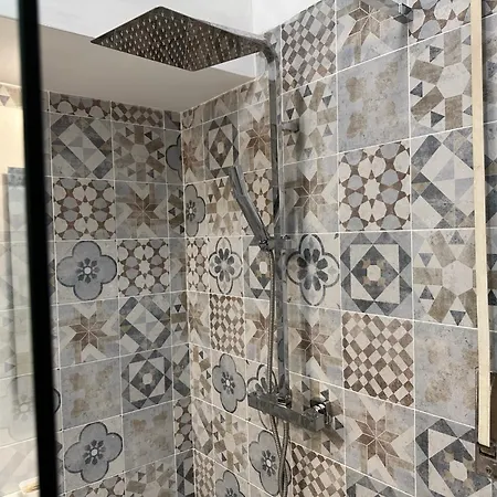 Chic Flat Monte Mario Appartement Rome