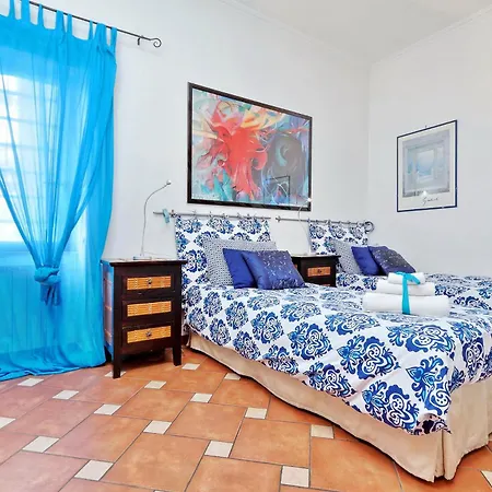 The Roman Nest Holiday home Rome