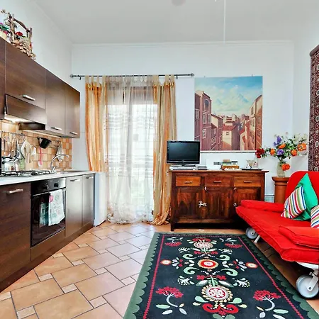 Holiday home The Roman Nest *
