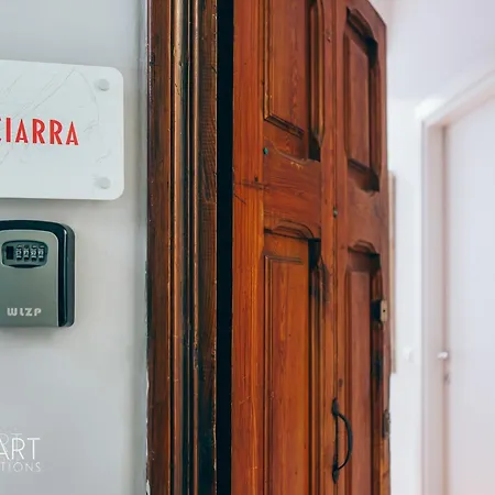 Restart Aldobrandini E Sciarra 罗马