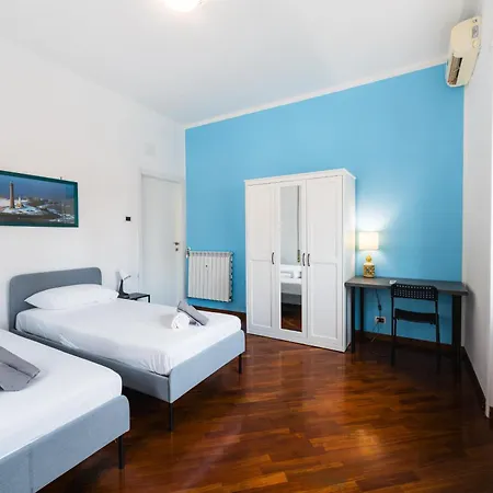 Appartamento Casa Trionfale