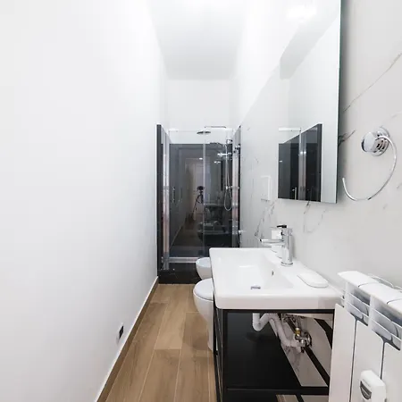 Casa Trionfale Appartamento Roma