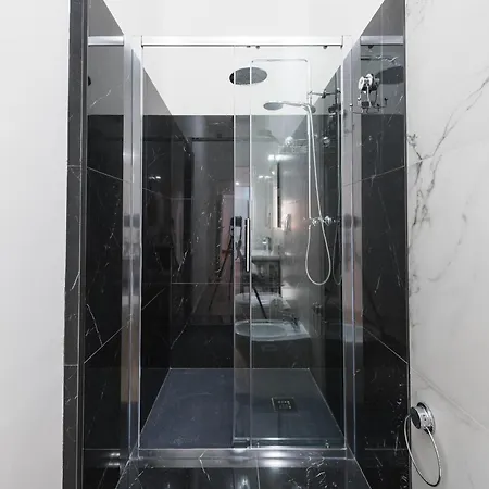 Casa Trionfale Appartamento *