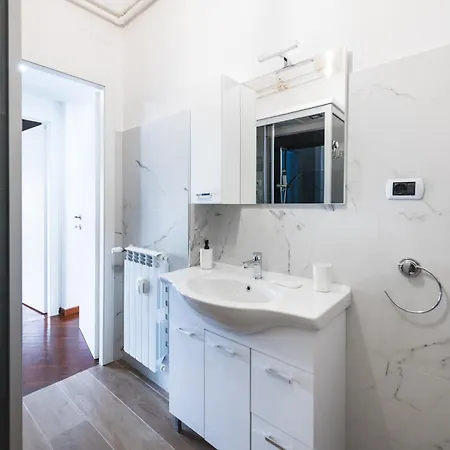 Casa Trionfale Roma