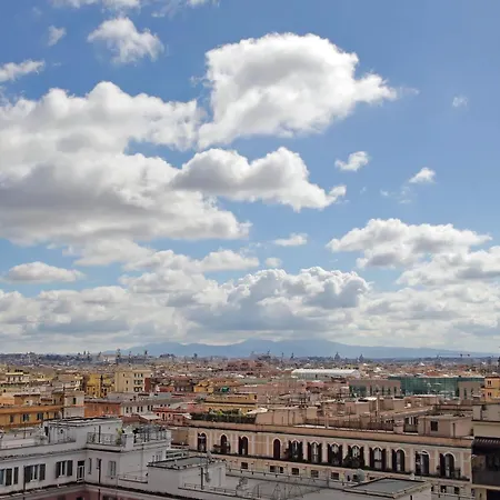 Vatican * Roma