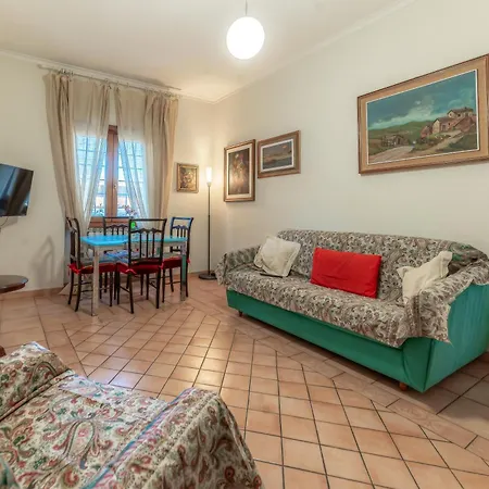 Apartment Marta - Metro Malatesta Rm *