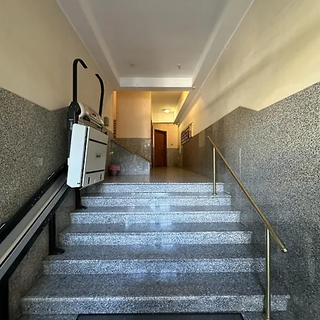 Apartment Marta - Metro Malatesta Rm Rome