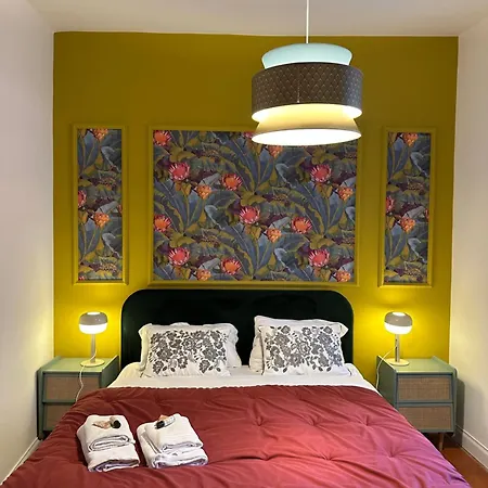 The Vatican Jungle Loft Con Giardino Vicino Al Vaticano * Rome