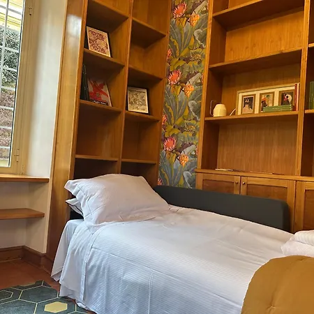 The Vatican Jungle Loft Con Giardino Vicino Al Vaticano Apartment *