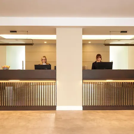 Hotel Tor Vergata Rome