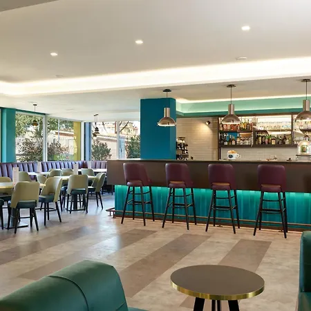 Hotel Tor Vergata