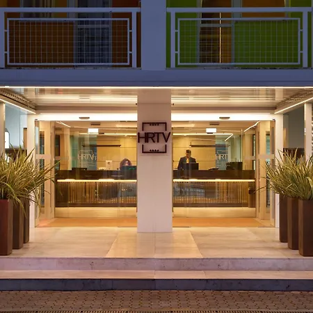 Tor Vergata Hotel
