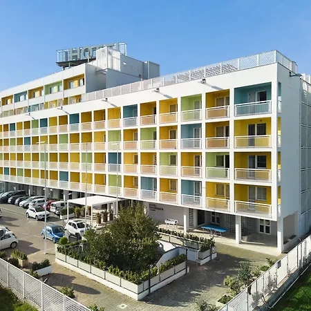 Tor Vergata Hotel Rome