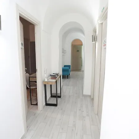 Cineroma Affittacamere Roma