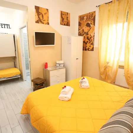 Affittacamere Cineroma Roma