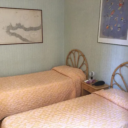 Hotel Touring Rom