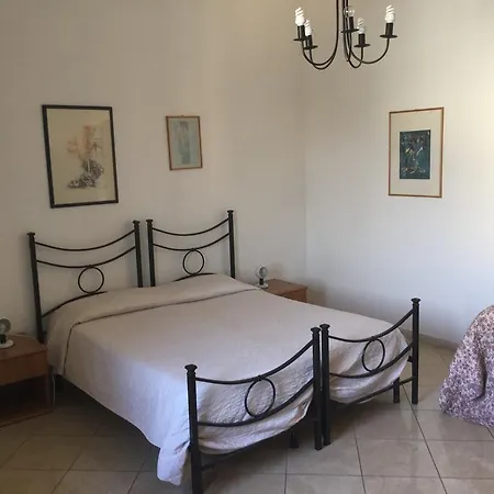Touring Hotel Rom