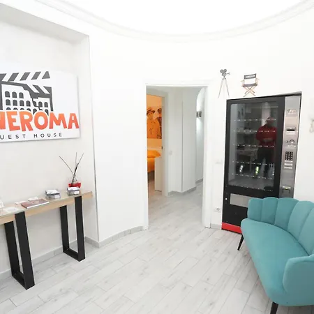 Cineroma Affittacamere *