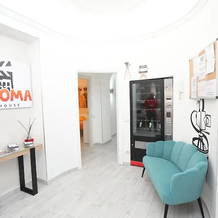 Affittacamere Cineroma Roma