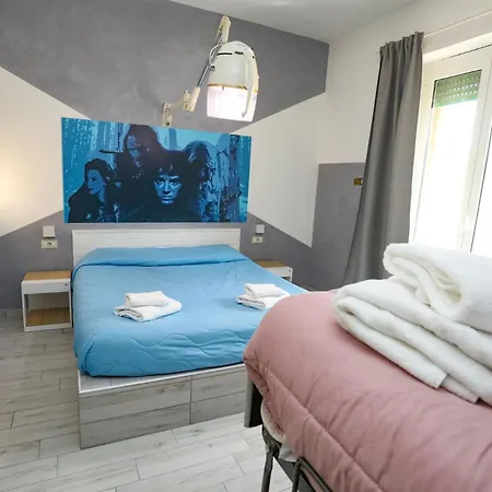 Cineroma Affittacamere Roma