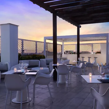 Tor Vergata 4* Rome