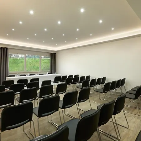 Tor Vergata Hotel Rome