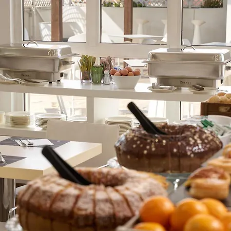 Tor Vergata Hotel 4*