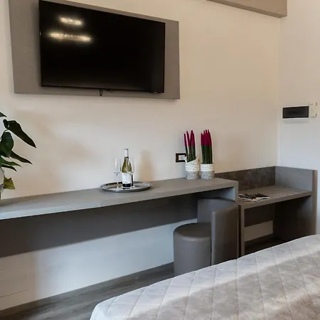 Casa Tra Noi Hotel Roma