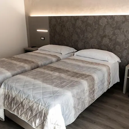 Casa Tra Noi Hotel