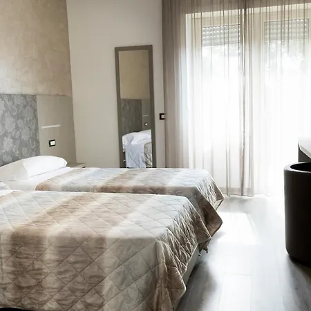 Casa Tra Noi 3*