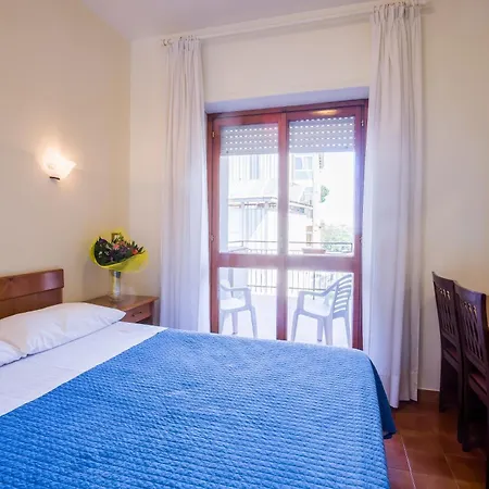 Casa Tra Noi Hotel